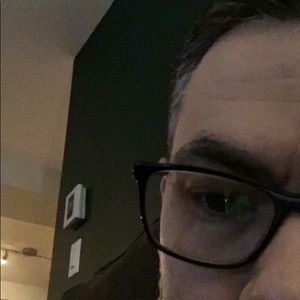 Meet your Posher, Robert